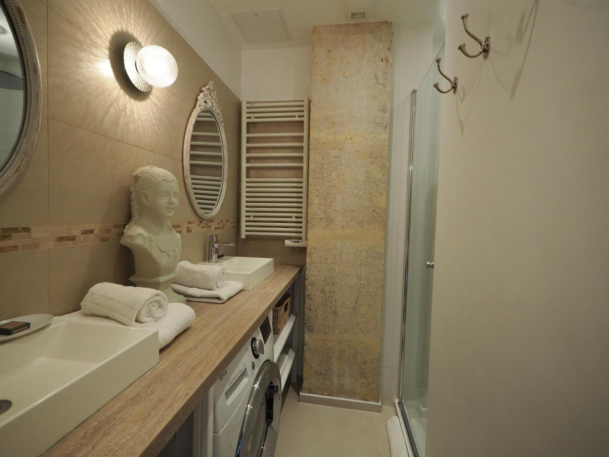 Saint Germain Elegant Chicsuites Paris Exterior foto