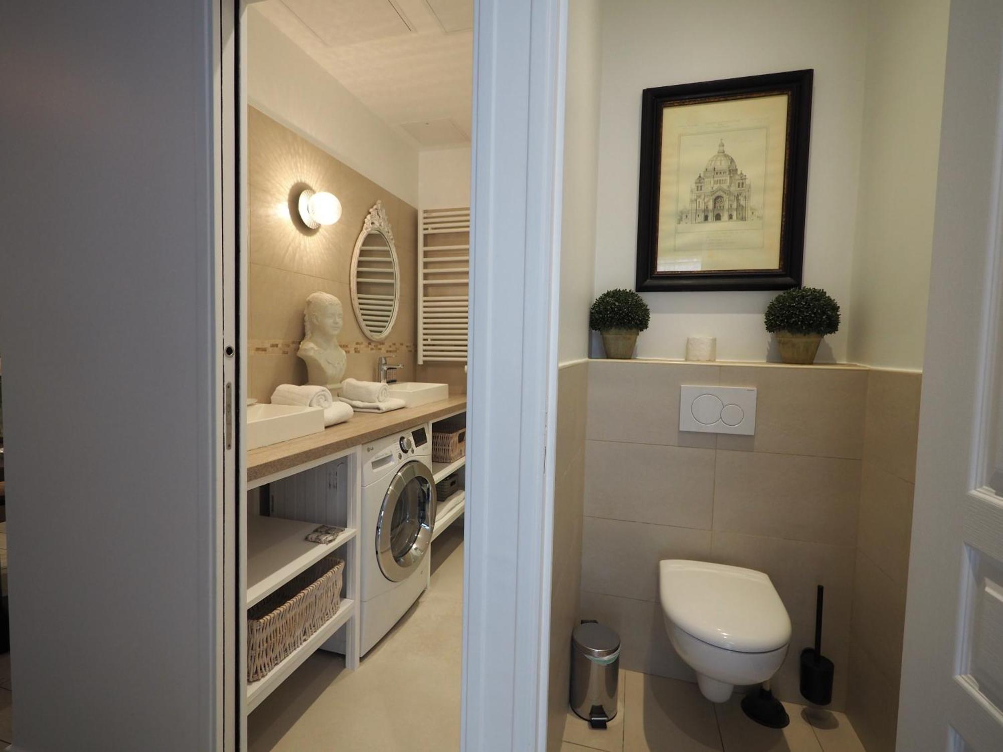 Saint Germain Elegant Chicsuites Paris Exterior foto